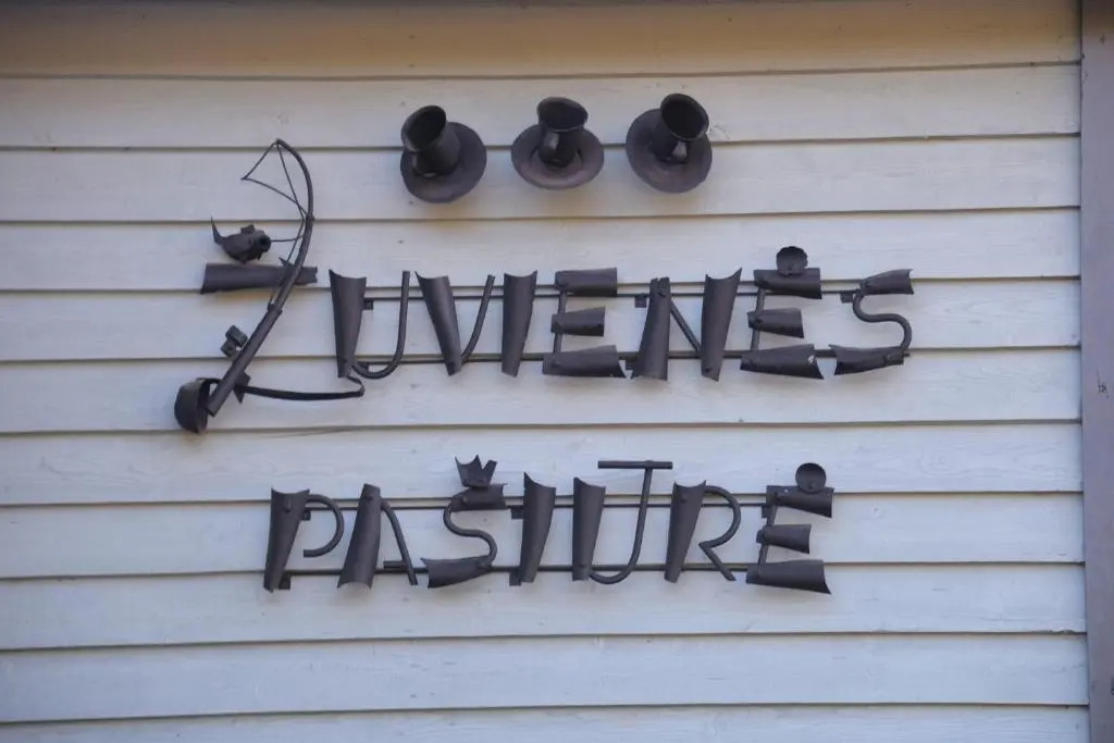 Žuvienės Pašiūrė