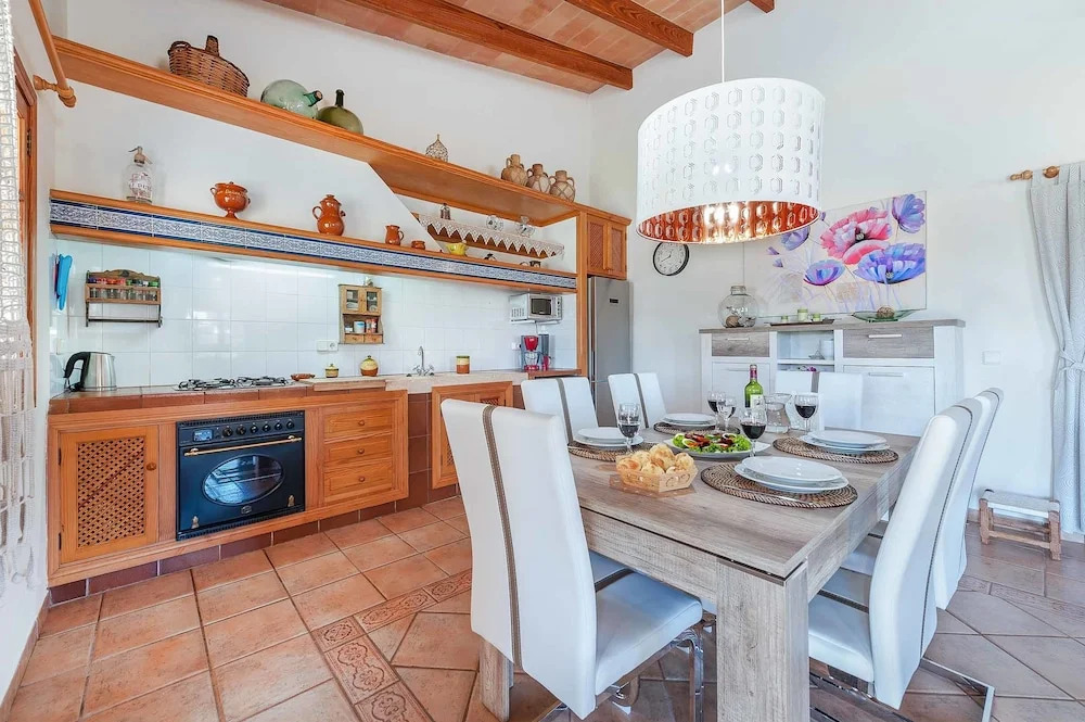 Villa Shortet den Joan in Alcudia by JS Villas