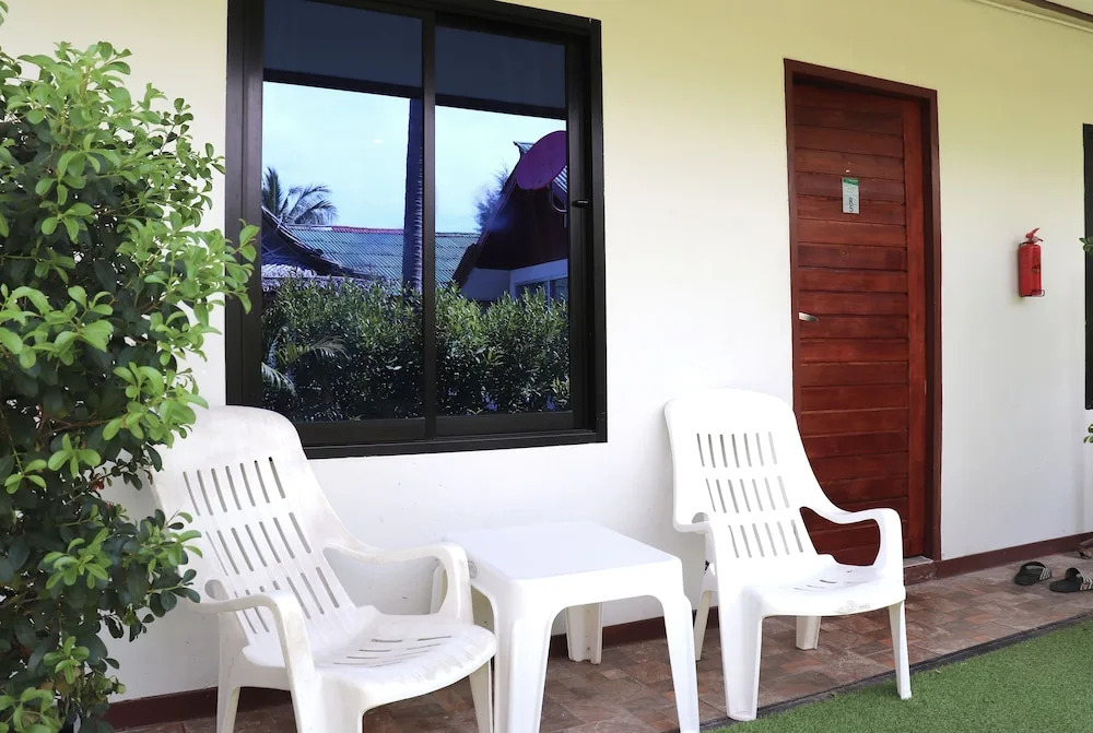 Khlong Dao Sunset Villa