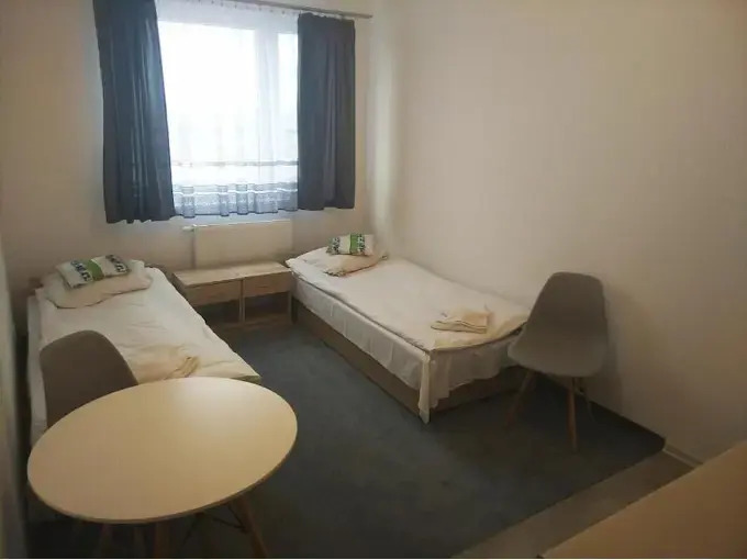 VESTA Apartamenty P23