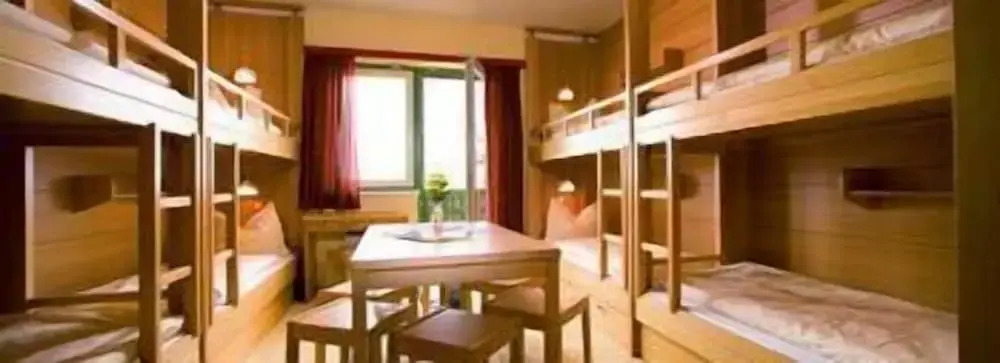 Hotel JUFA St Martin