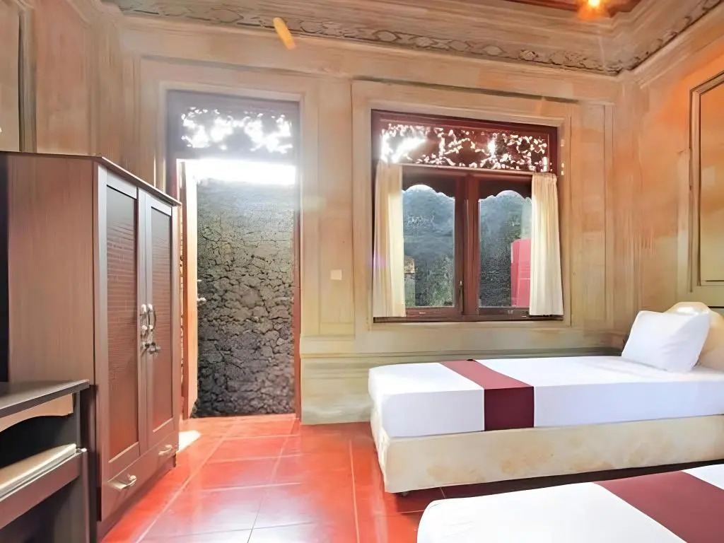 Tungeh Inn