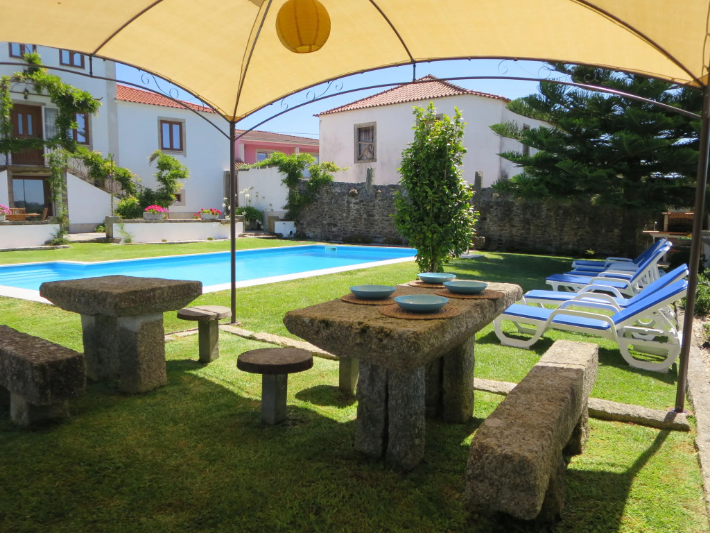 Casa Pena