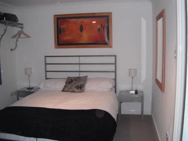 Basingstoke Lodge