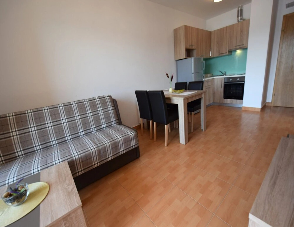Apartment Baran