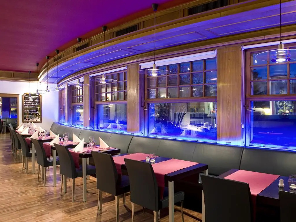 Hotel Strela by Mountain Hotels