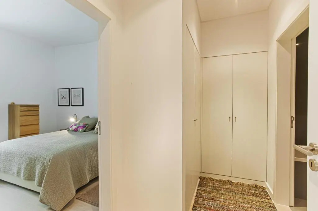 BmyGuest - Prestige Palace Apartment