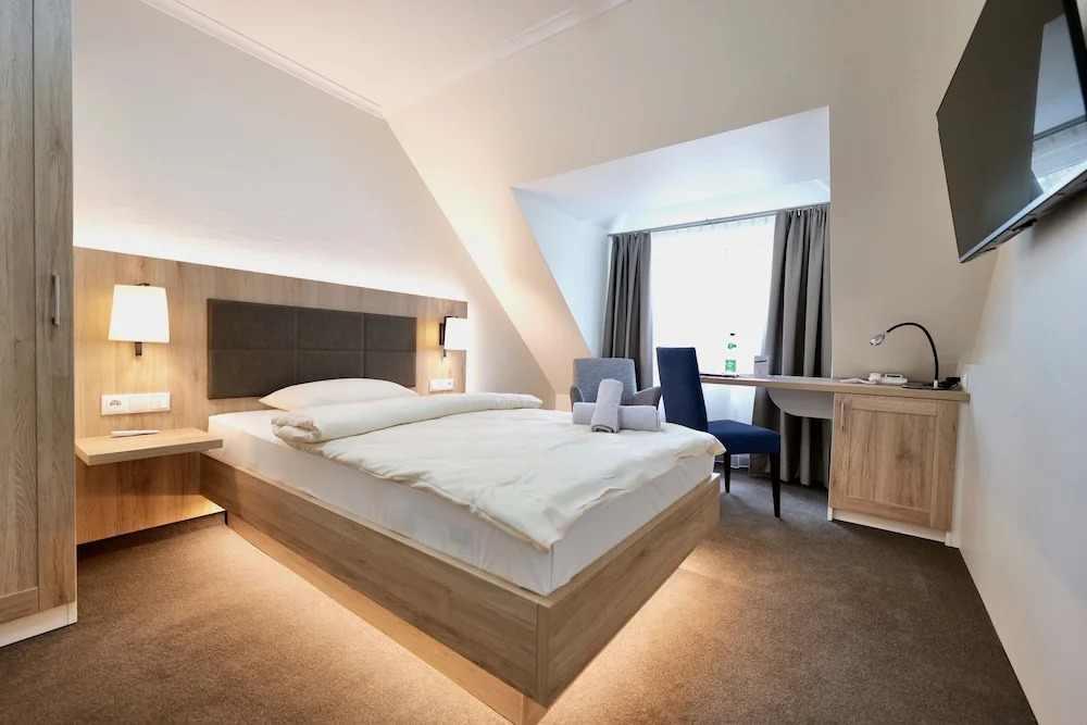Hotel Residenz WALDOASE