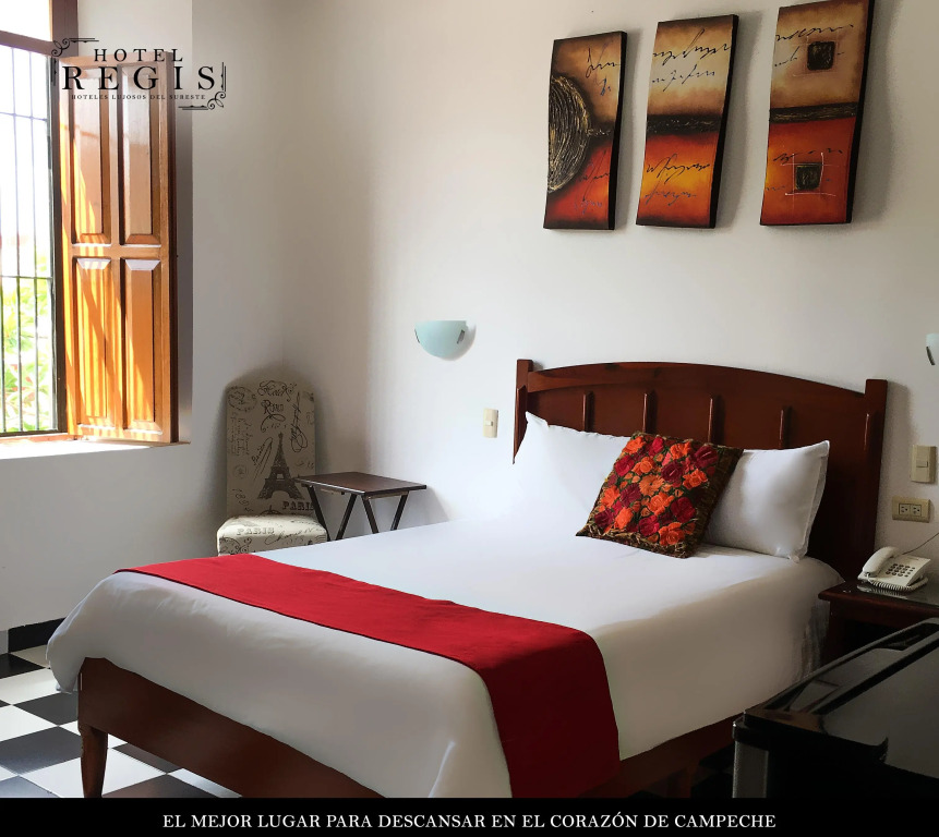 Hotel Regis