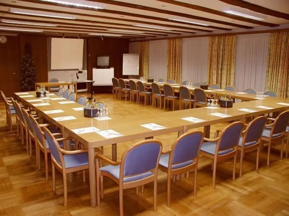 Hotel Lamm