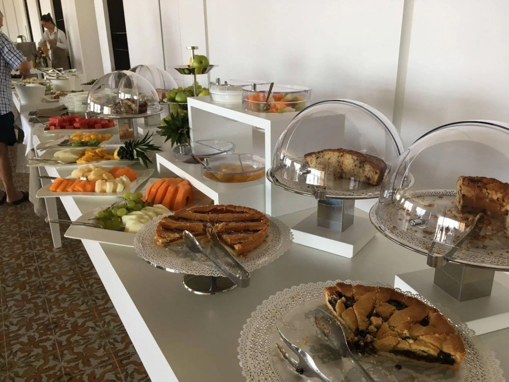 Grand Hotel Riviera - CDSHotels