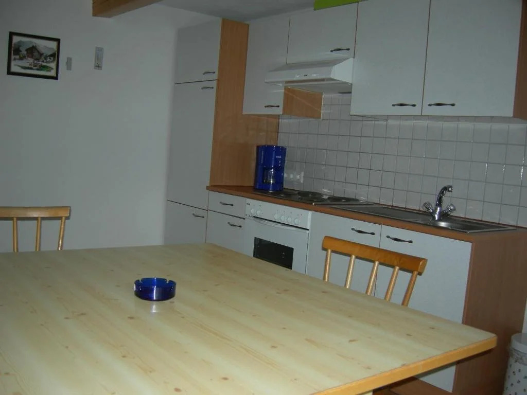 Haus Bergblick