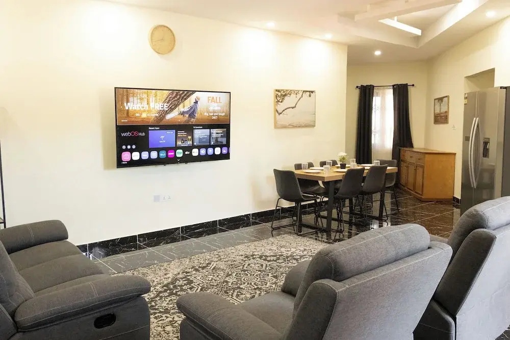 BethelAirBnB