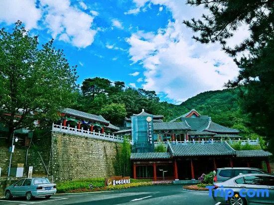 Mutianyu Great Wall Hotel