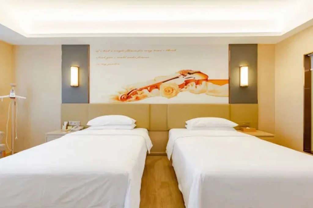 Vienna International Hotel Guangdong Foshan  Shishan Nanhai Sports Center