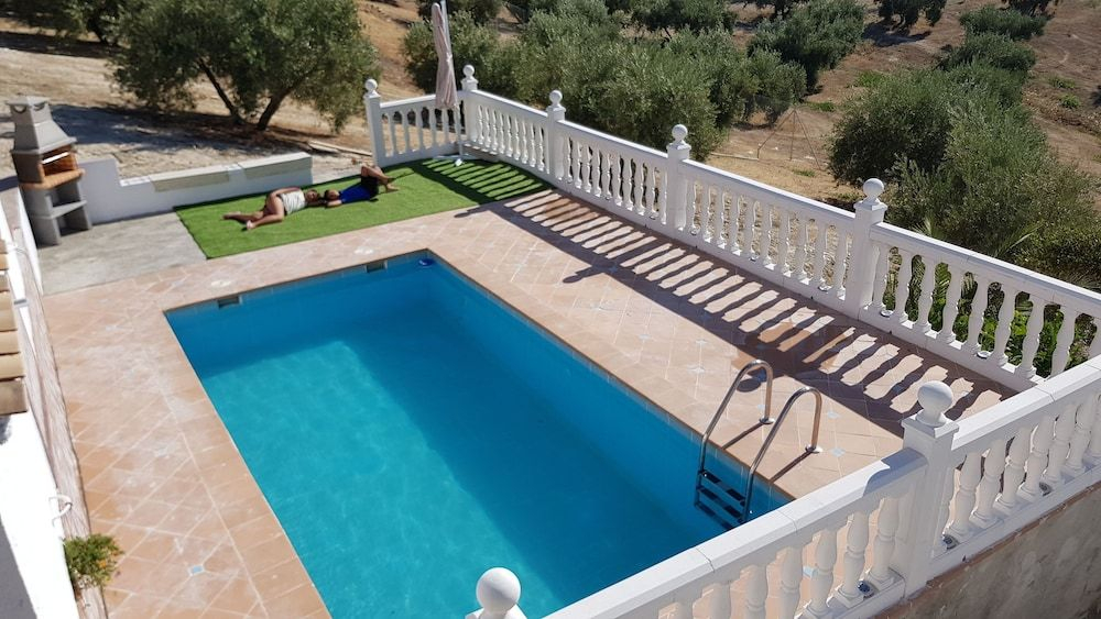 Mansion Alba