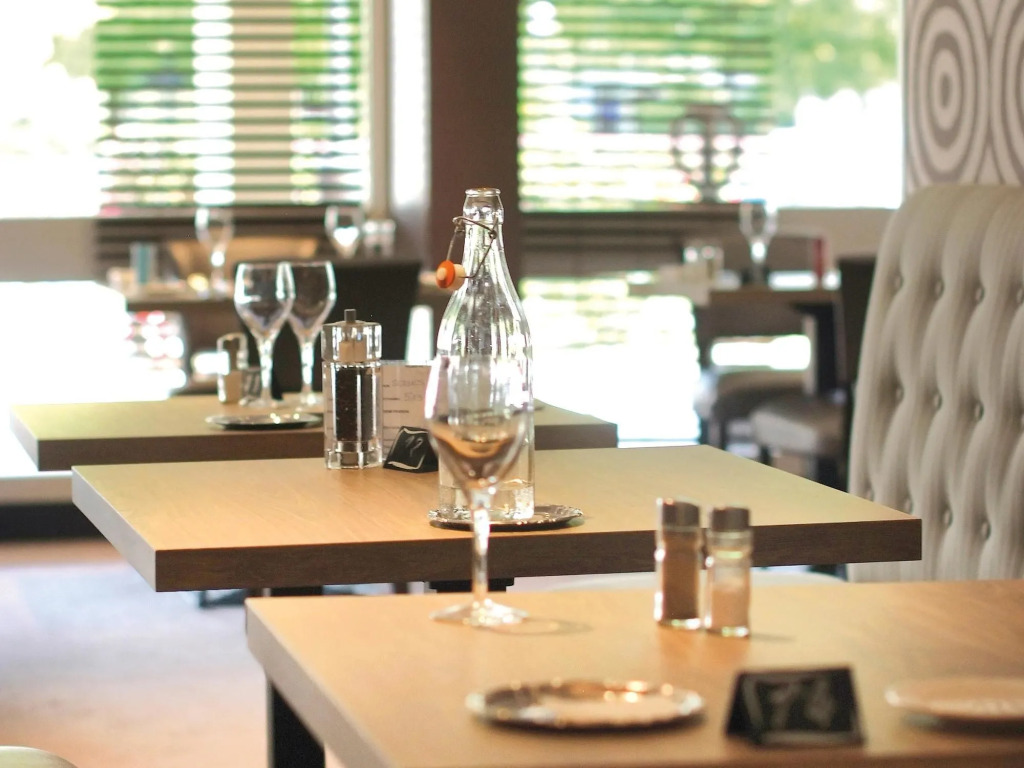 Mercure Vichy
