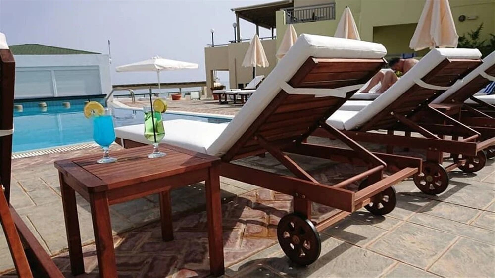 Blue Sky Beach Hotel