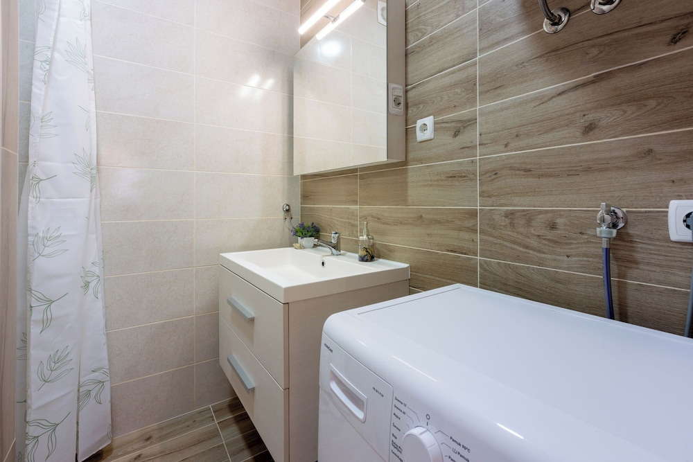 Apartments Pera