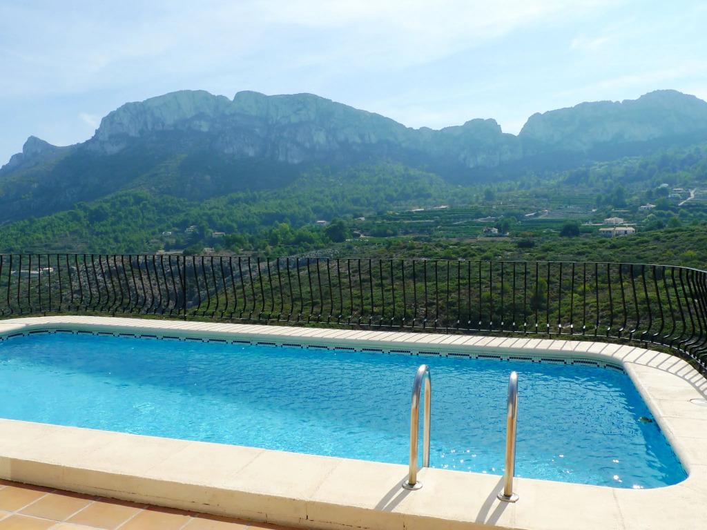 Holiday Home Gabi by Interhome