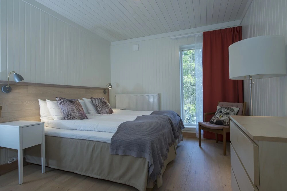 Granö Beckasin