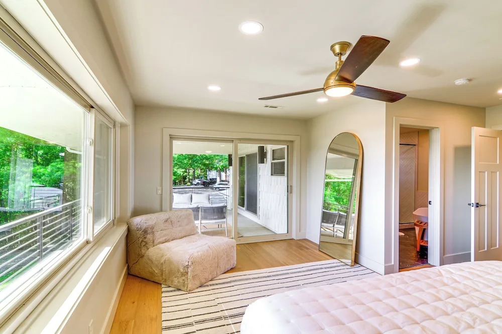 Byrdstown Home on 65 Acres w/ Pool, Trail to Lake!