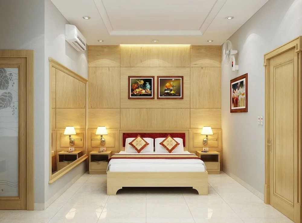 Anh Dao Hotel
