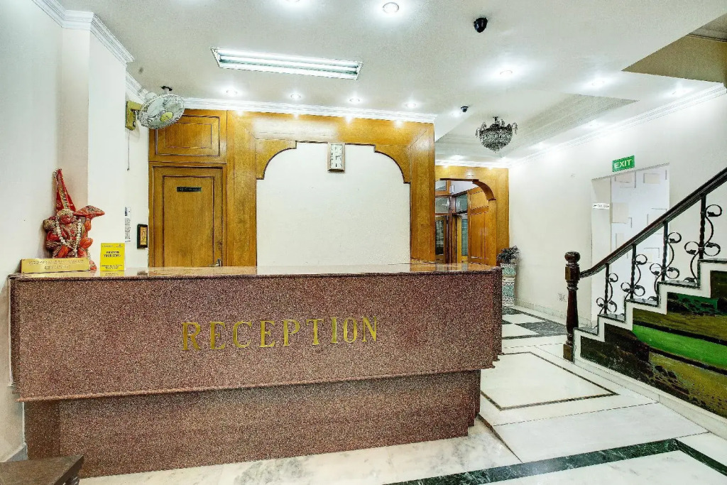 Hotel Citi International