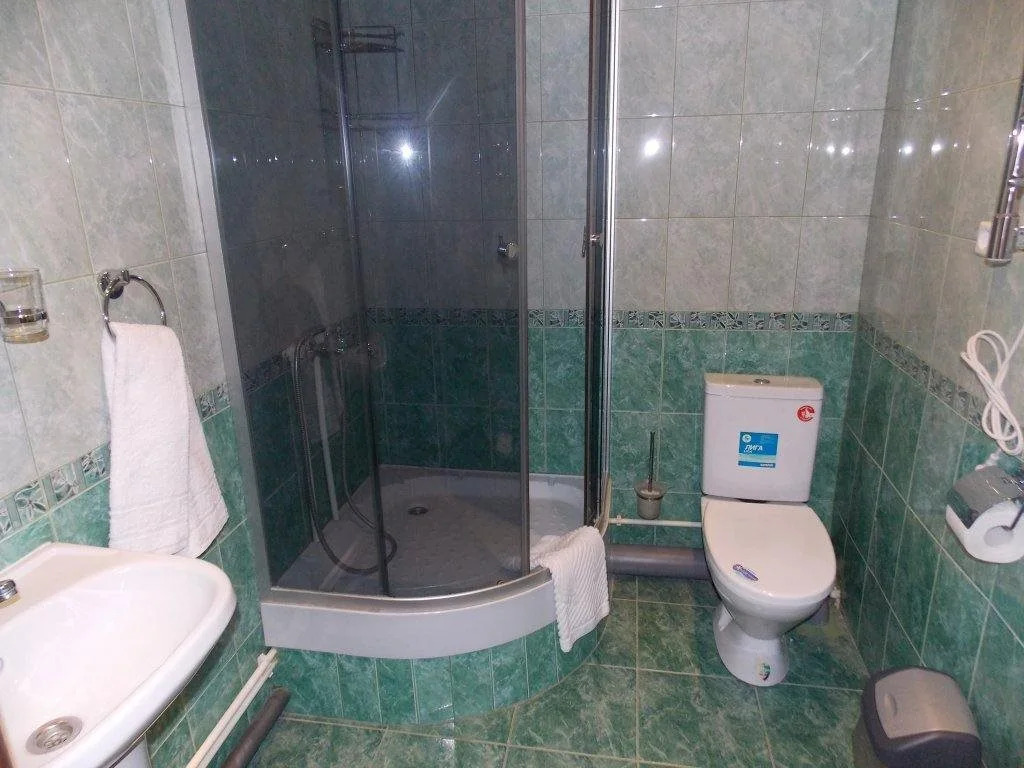 Parus Guest House
