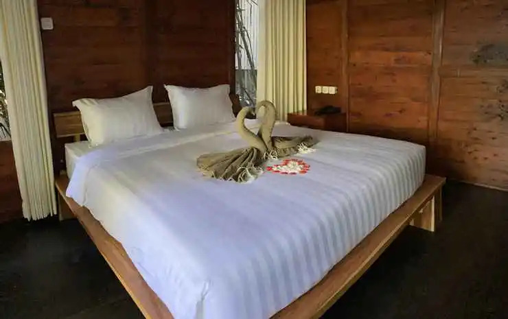 Kaluna Resort-Batu