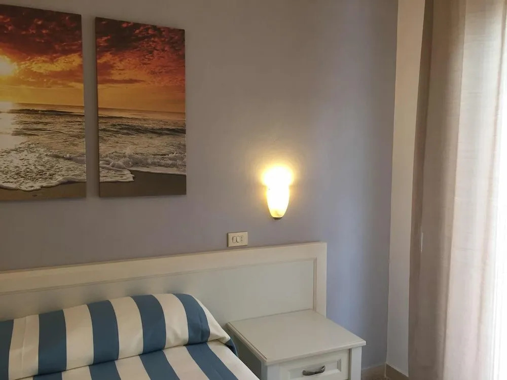 Hotel Conchiglia