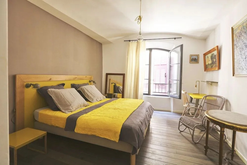 B&B Maison Boa