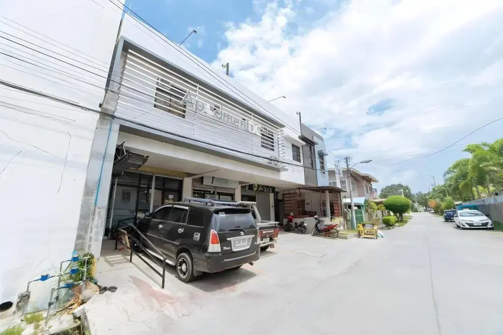RedDoorz near G Mall Bajada Davao
