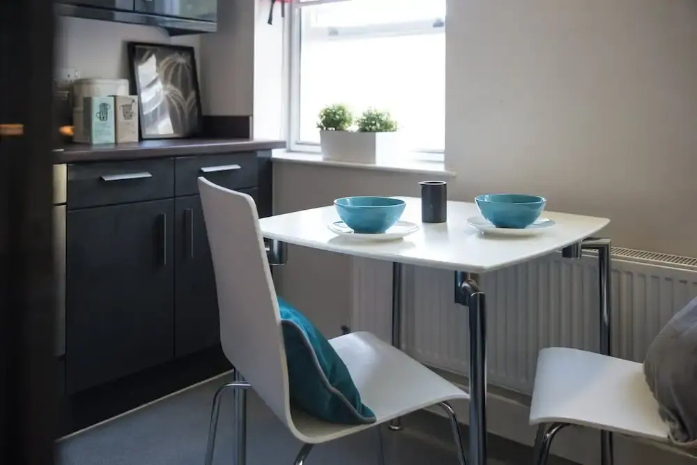 For Students Only - Dean Clarke Lofts in Exeter
