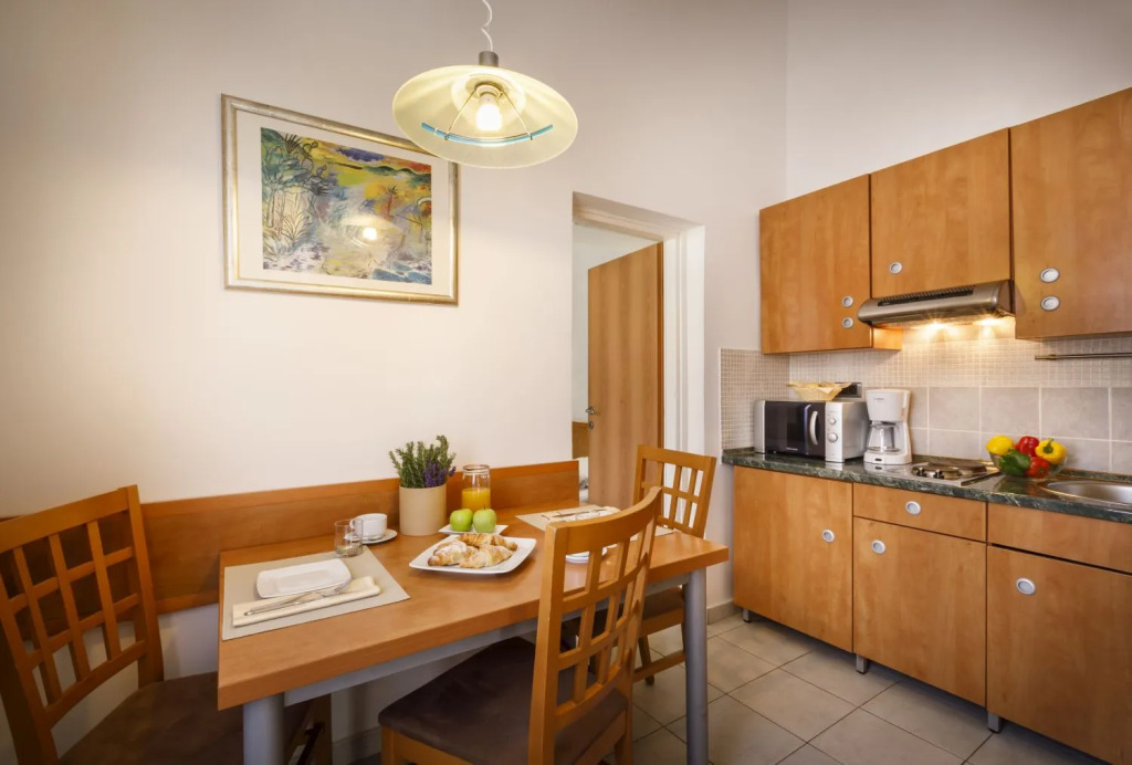 Resort Amarin Rooms