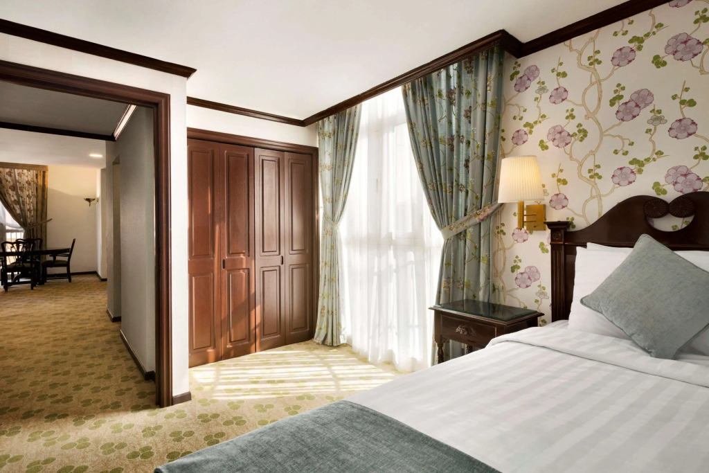Hawthorn Suites by Wyndham Al Khobar