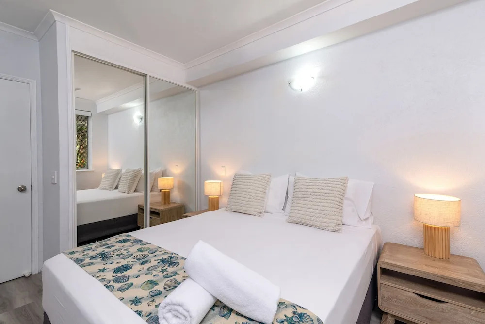 Coral Apartments Port Douglas