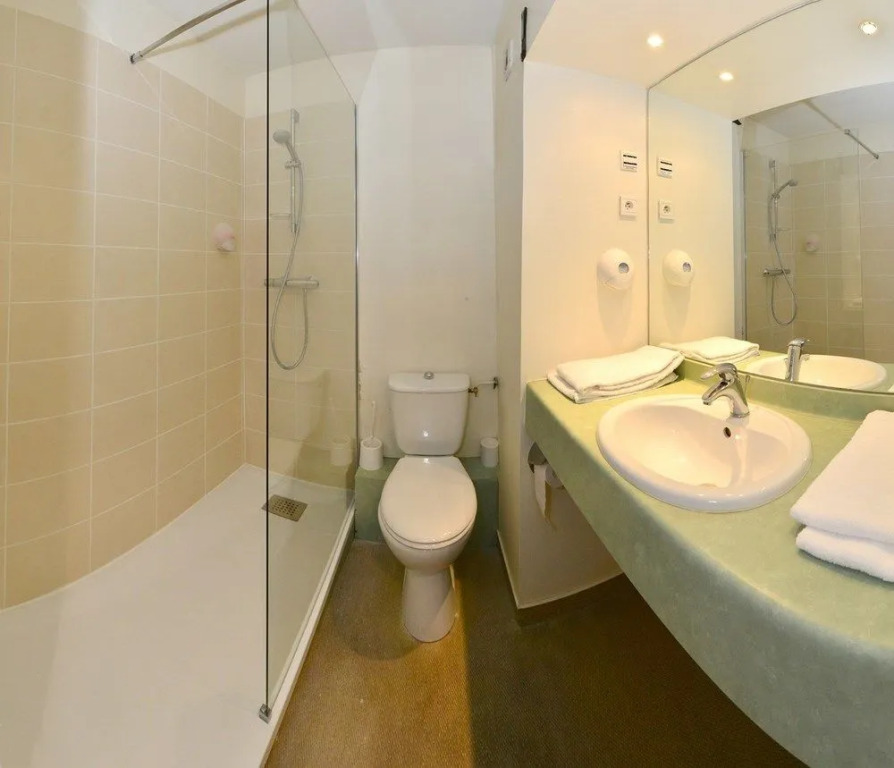 Millau Hotel Club