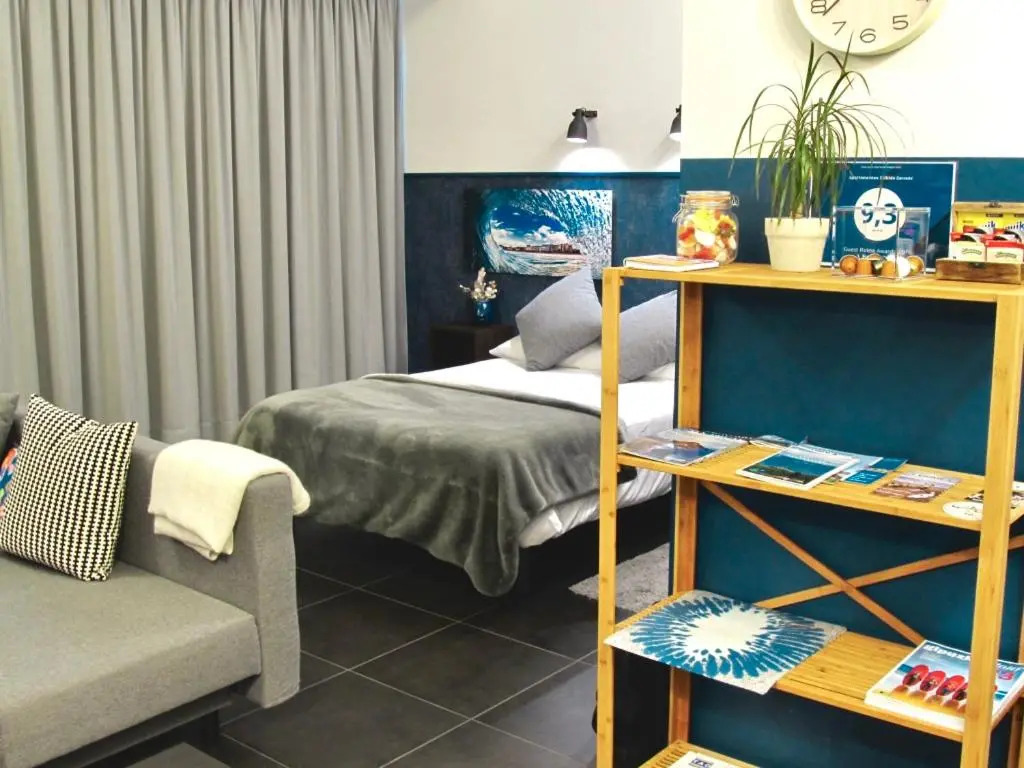 Zarautz SALBIDE APARTMENTS