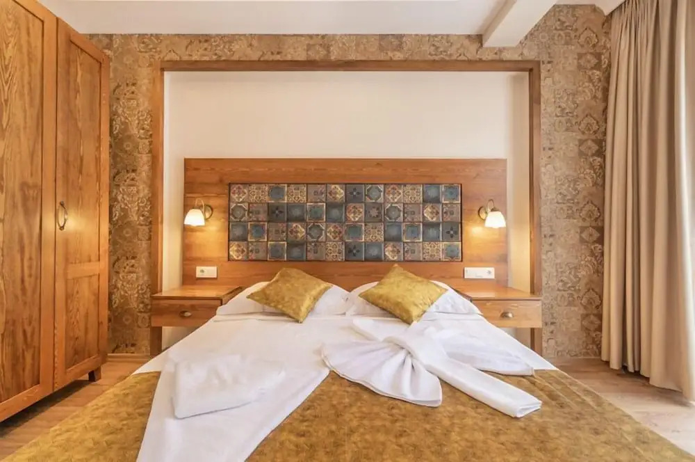 Defne Residence Selimiye