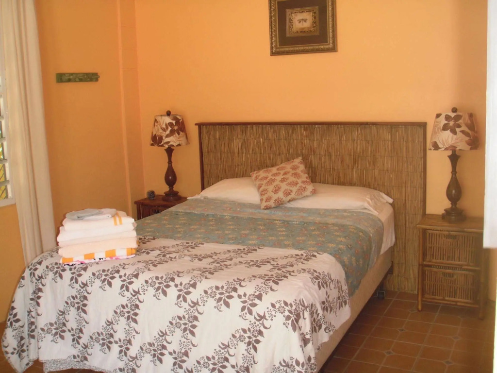 Esperanza Inn Guesthouse