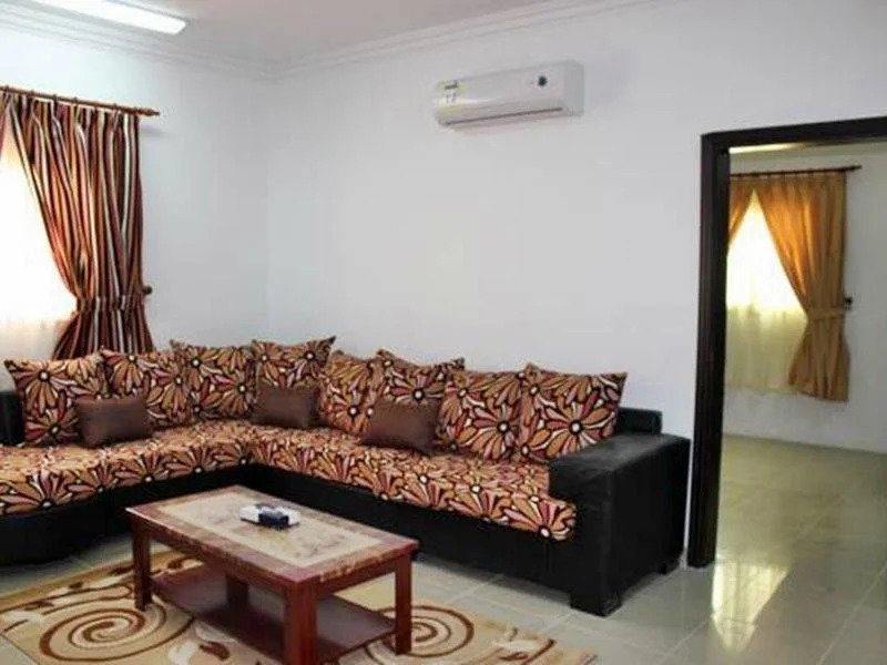 Al Fanar Palace 1