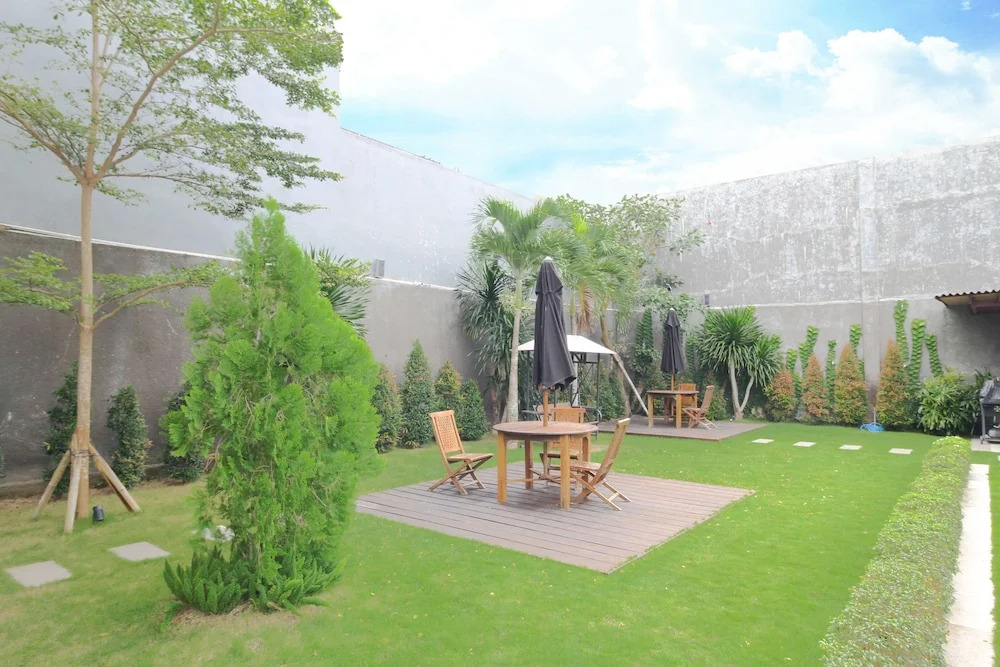 Airy Jimbaran Buanasari 88 Bali