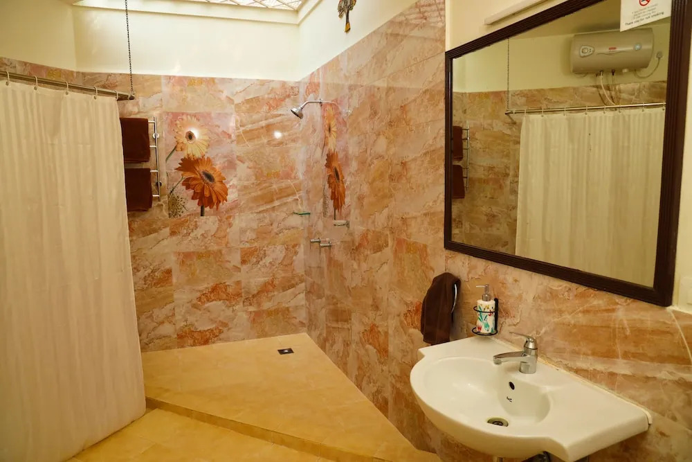 Copperhill- A Luxury Homestay