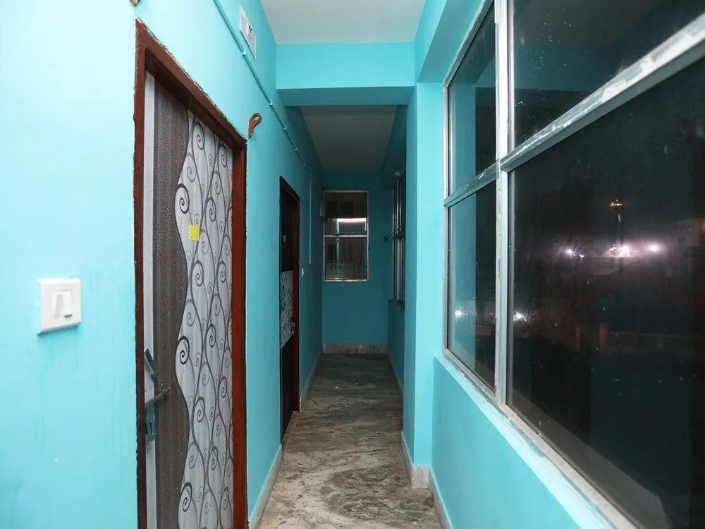 Oyo 28349 Eshan Guest House