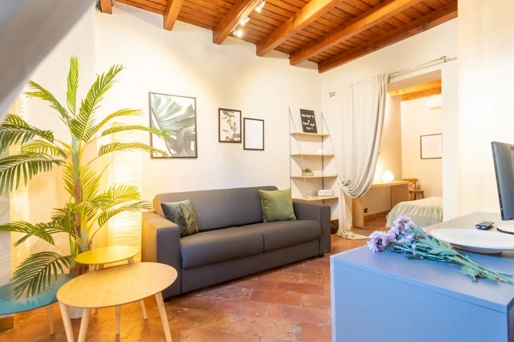 San Fedele Apartment Historical Como City Center