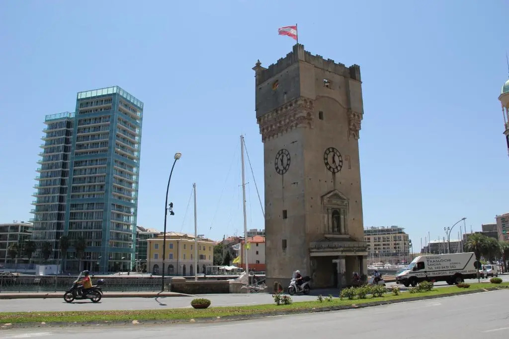 Il Piccolo Loft della Vela