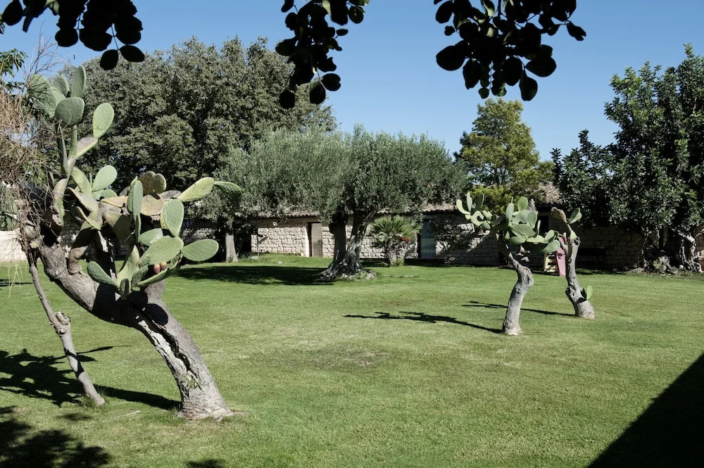Nacalino Agriturismo