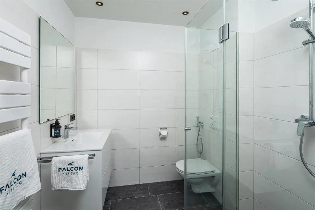 Falcon Suites Zell am See - Summercard included