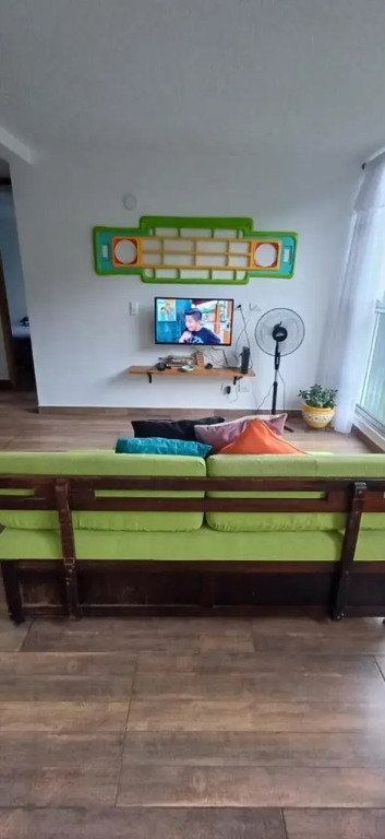 Hermoso, central y natural apartamento en Pereira